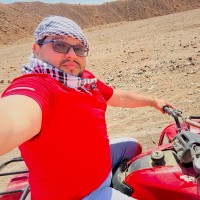 Farid saad