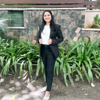 Ankita Sagale