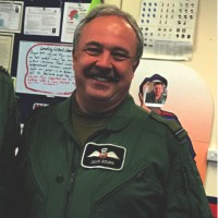 Julian Bourn