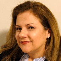Melanie Sinfield