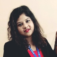 LIPIKA CHAKRABORTTY