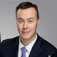 Daniel Solomon, CFA