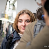 Elisa Carimati