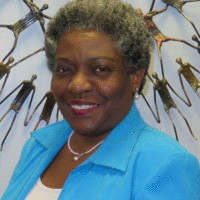 yvette moore