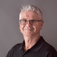 Stephen Horsman