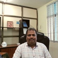 Prabhat Ranjan Barik
