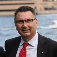 Peter Mirkov