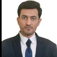 Ankesh Singh Khokhar