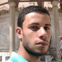 Mostafa Hammad