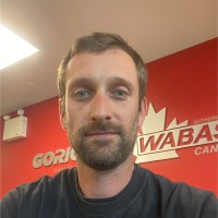 Kirk Mackeigan
