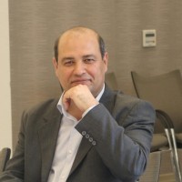 Reza Yaghoubi