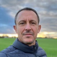 Frédéric SILVA