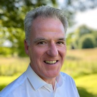 Simon Kirby
