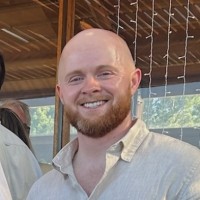 Eamon Bradley