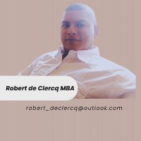 Robert de Clercq