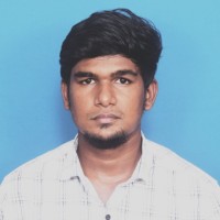 Bhuvanesh Duraikannan