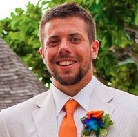 Daniel Morizio