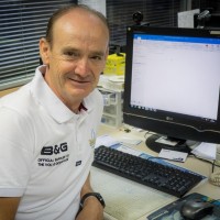 Antonio Lopera Ortiz