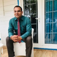 Rohan Pandey