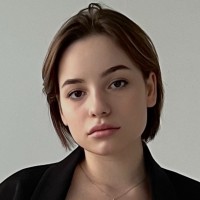 Viktoria Gazhaman