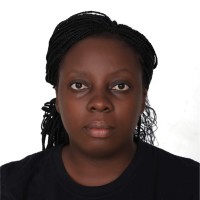 nadia Monga