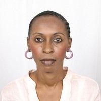 Gisèle Munganga Edja Ngandu
