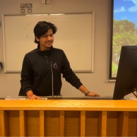 Shivam Gupta