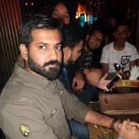 Rahul Dubey