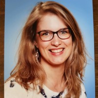 Daphne van Zweeden-Koene