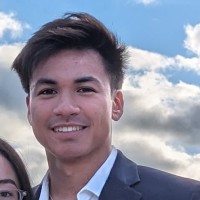 Max Dang