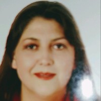 Maria Isabel Navarro Pacheco