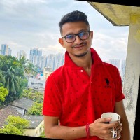 Souvik Banerjee