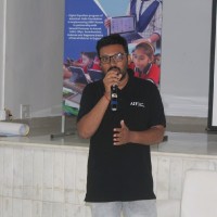 Amit Munjapara .