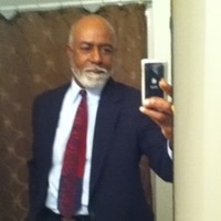 Rudolph Merritt