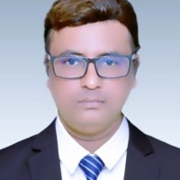 Maqsood Shaikh
