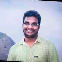 Venkatesh Chembeti