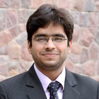 Rahul Sharma