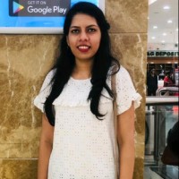 Anamika Sasikumar