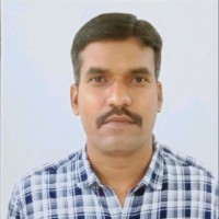 Chandrasekar Annamalai
