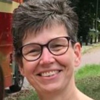 Ellen Sapone van Daal