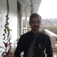 Mukesh Tosar