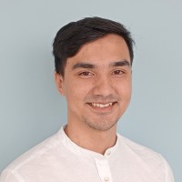 Atish Deoraj