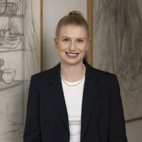 Lea Scheidegger