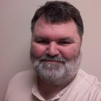 Deacon Sean Caveny, MAPT