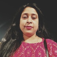 Namrata Kashyap