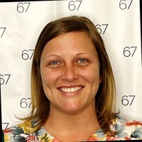Ashley Brown-Penson