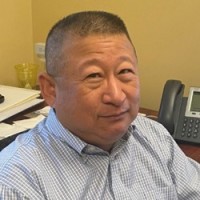 Mark Yin