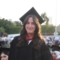 Nada Doughan
