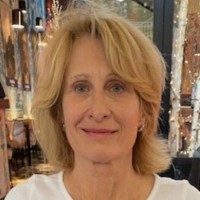 Pamela Hake Hicks