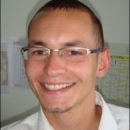 Mathieu Janvier